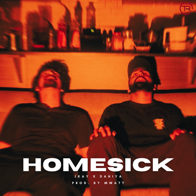 Homesick