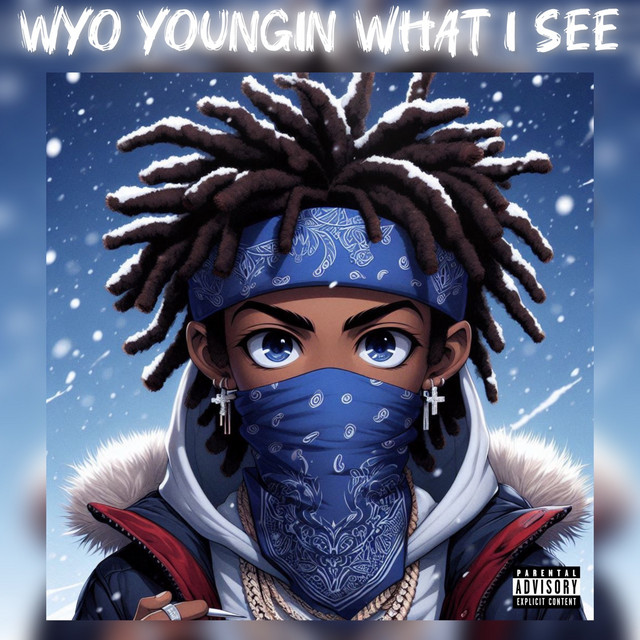 What I See