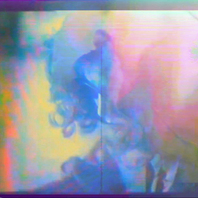Self Medication cover art