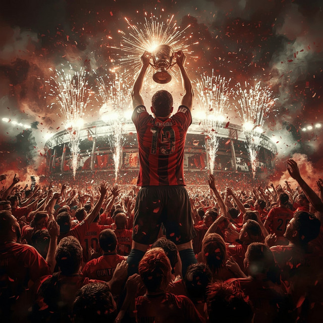 Flamengo Campeão