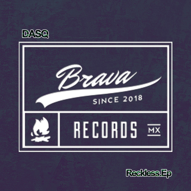 Reckless cover art