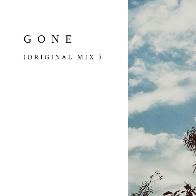Gone