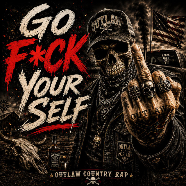 Outlaw Country Empire