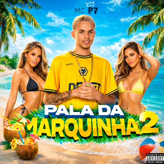 PALA DA MARQUINHA 2