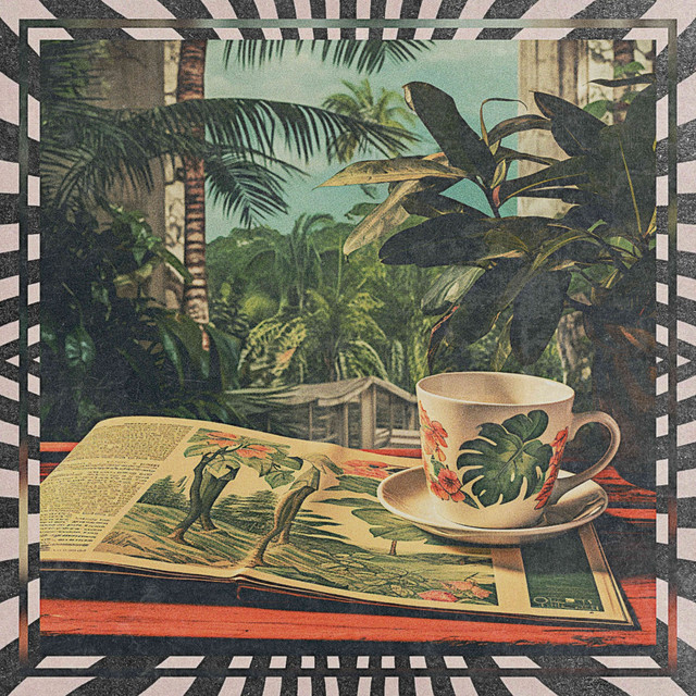 Sway cover art