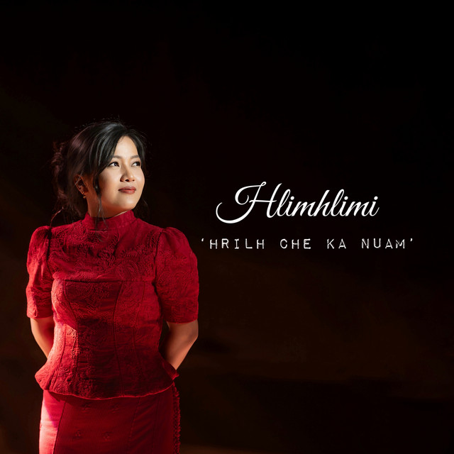 Hrilh che ka nuam (Studio Version) album image