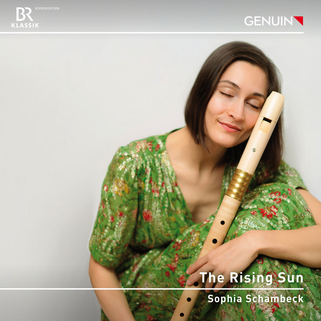 Обкладинка: The Rising Sun (Arr. for Chamber Ensemble by Henrik Ajax) — Traditional