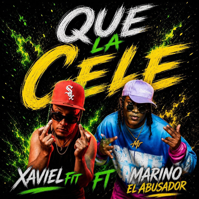 Que la cele