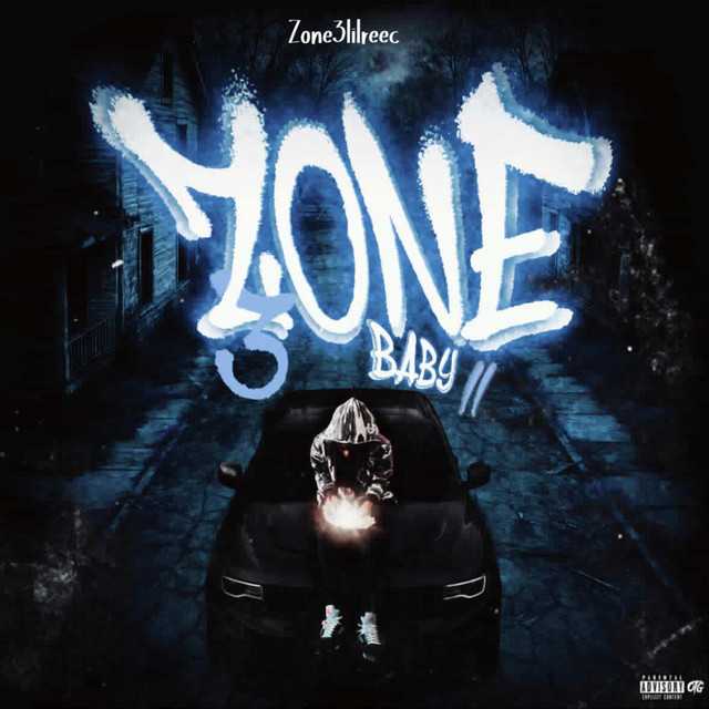 Hot Shii cover art
