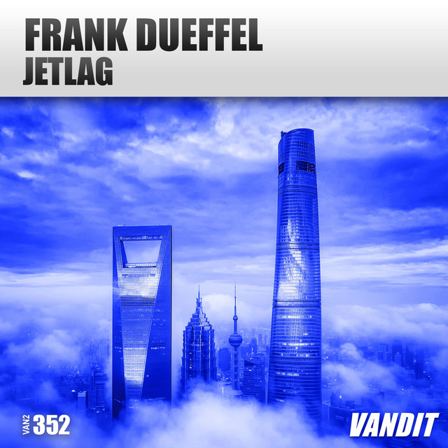 Jetlag album art