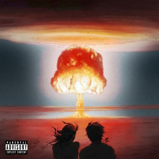 Doomsday cover art