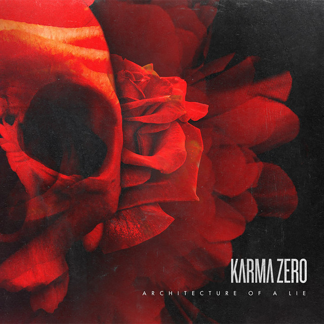 Architecture of a Lie cover art