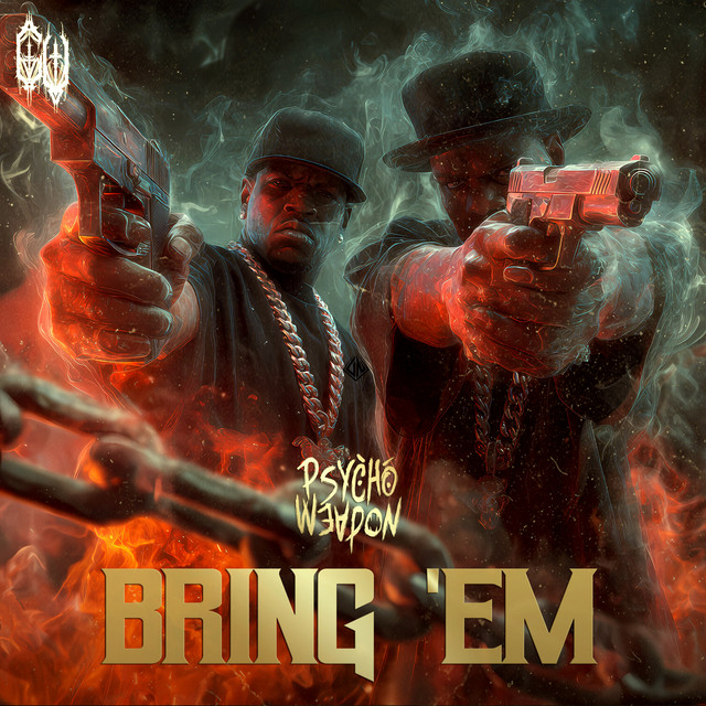 BRING 'EM