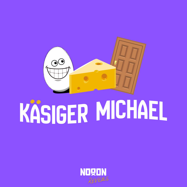 KÄSIGER MICHAEL