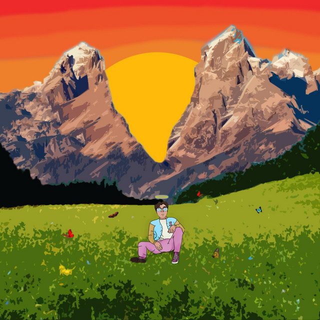 ChasingTheSunset cover art