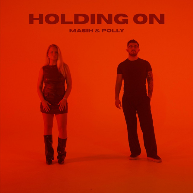 Holding On