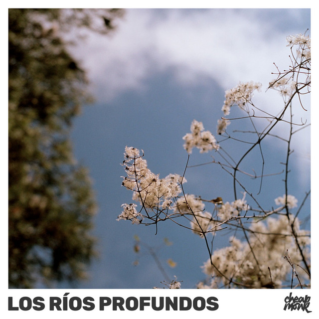 Cheap Monk - Los Ríos Profundos