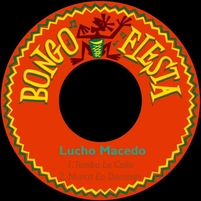 Artwork for Tumba la caña