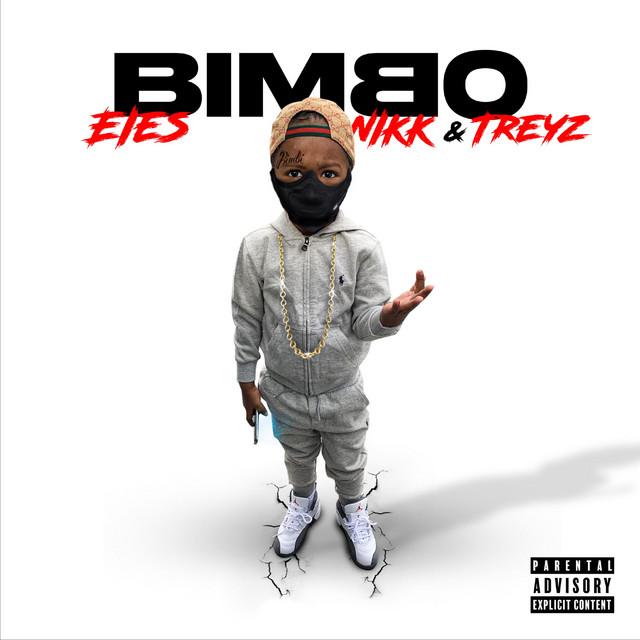 Bimbo cover art