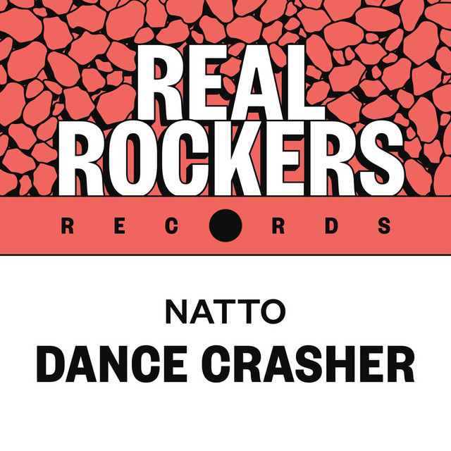 Dance Crasher album image