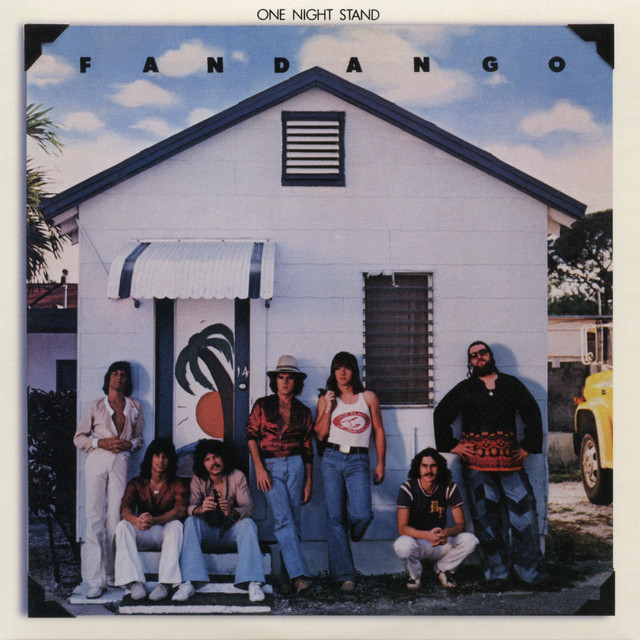 One Night Stand (Expanded Edition) - Album by Fandango | Spotify