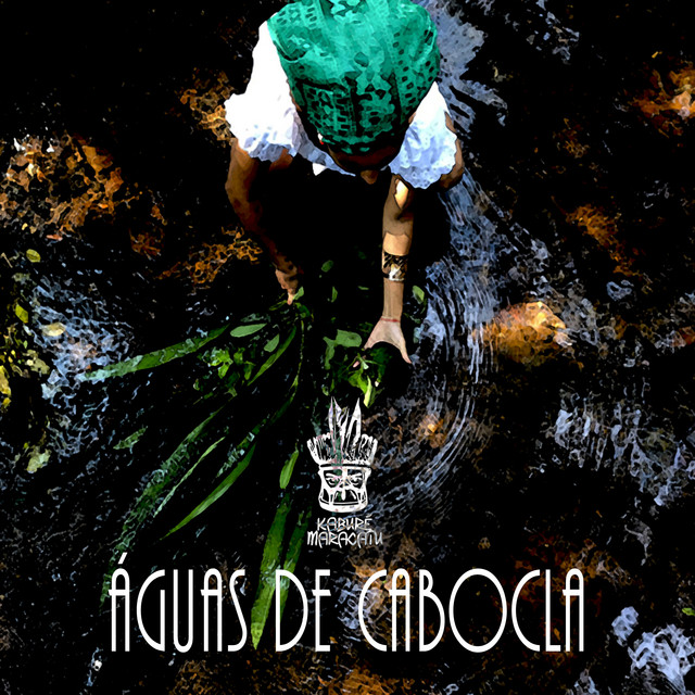 Águas de Cabocla cover art