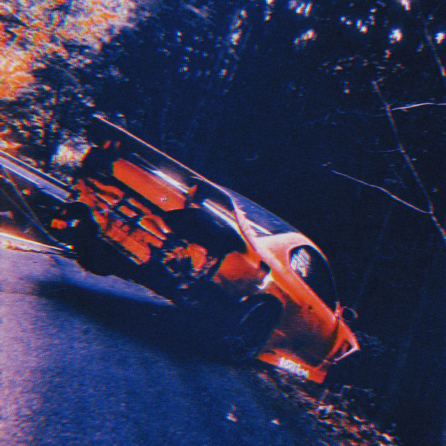 Обкладинка: Fxster — HXLLGANG
