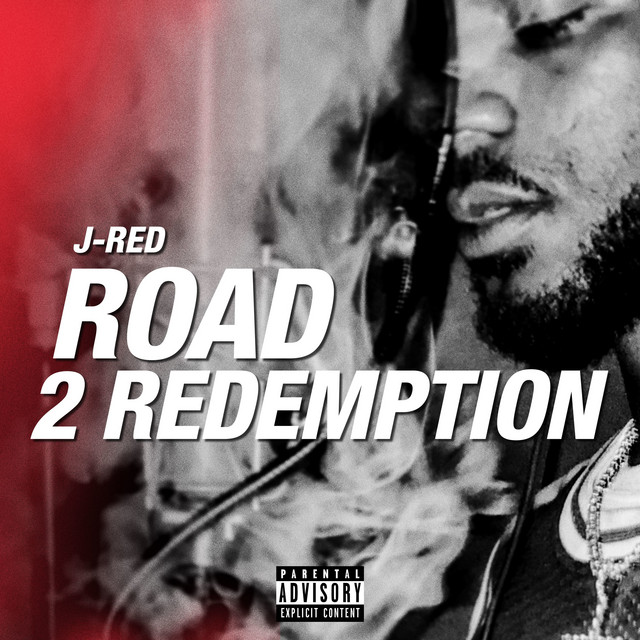 Road 2 Redemption cover art