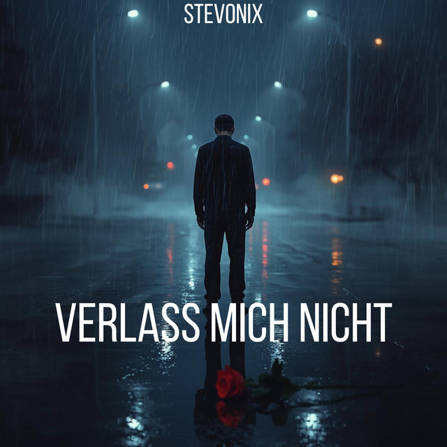 Verlass mich nicht
