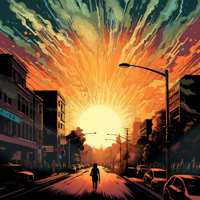 STARDUST cover art