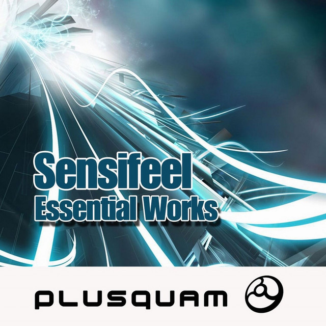Essential Works, Pt. 1 cover art