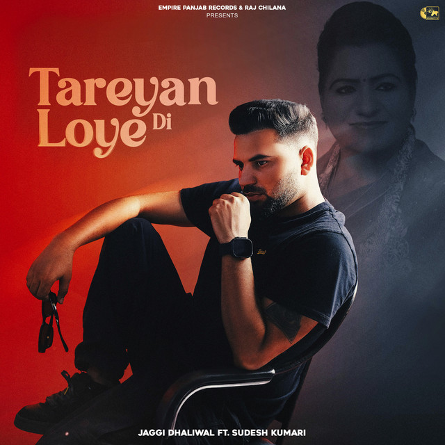 Tareyan Di Loye