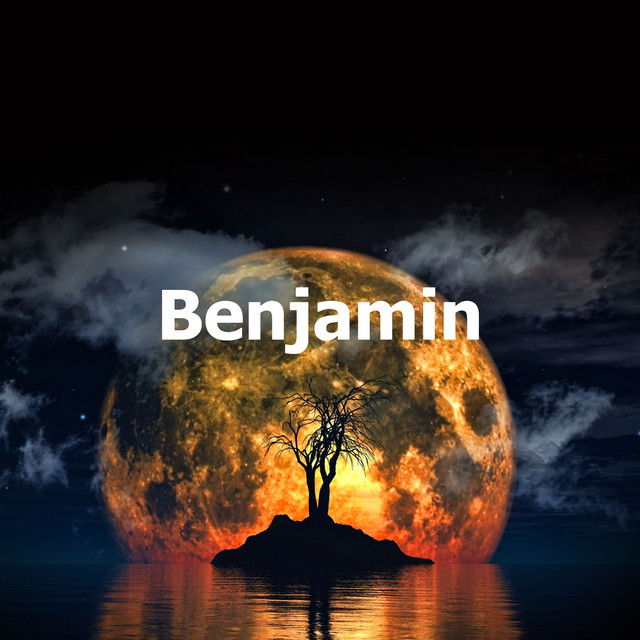Benjamin cover art