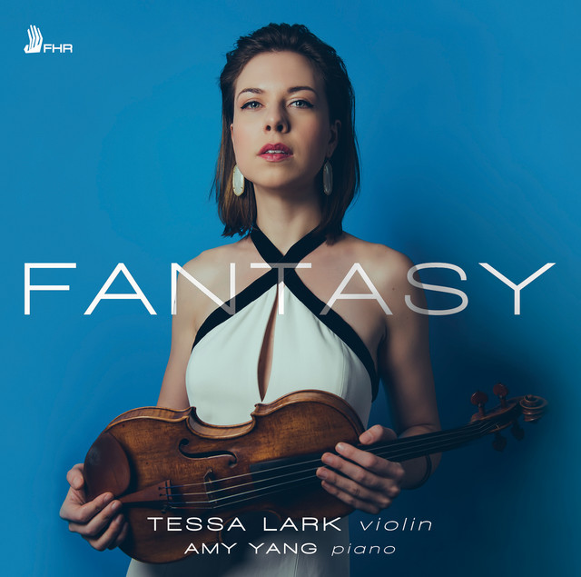 Viennese Rhapsodic Fantasietta