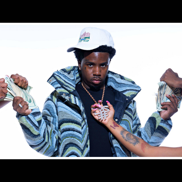 Fool For Love cover art