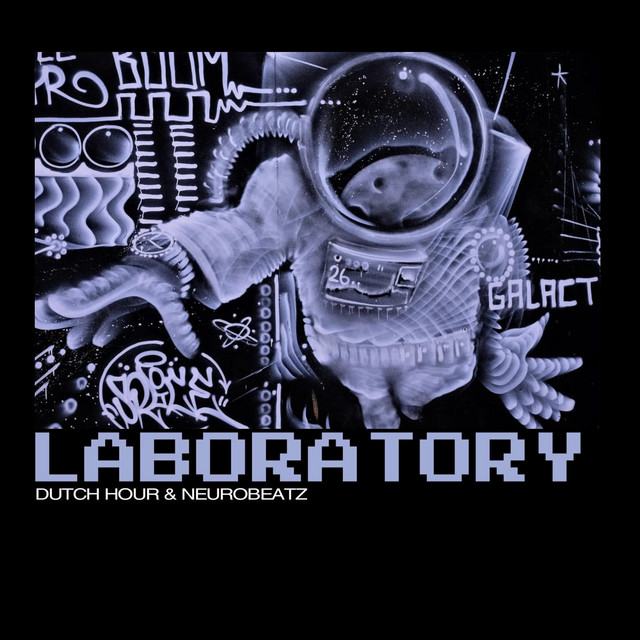 Laboratory - NeuroBeatz Remix