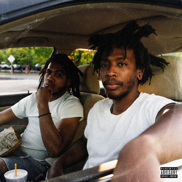 The Ride cover art