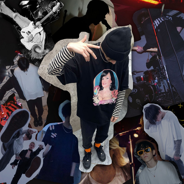 NIRVANA cover art