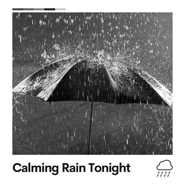 Calming Rain Tonight