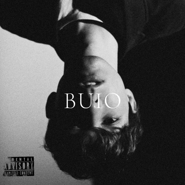 BUIO cover