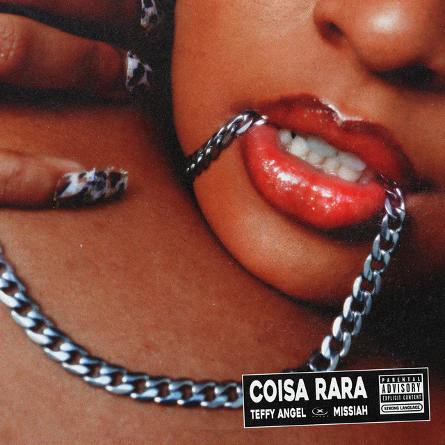 Coisa Rara