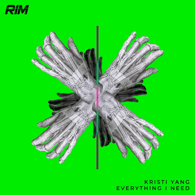 Everything I Need album art