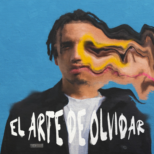 Cover of EL ARTE DE OLVIDAR by Kaeve