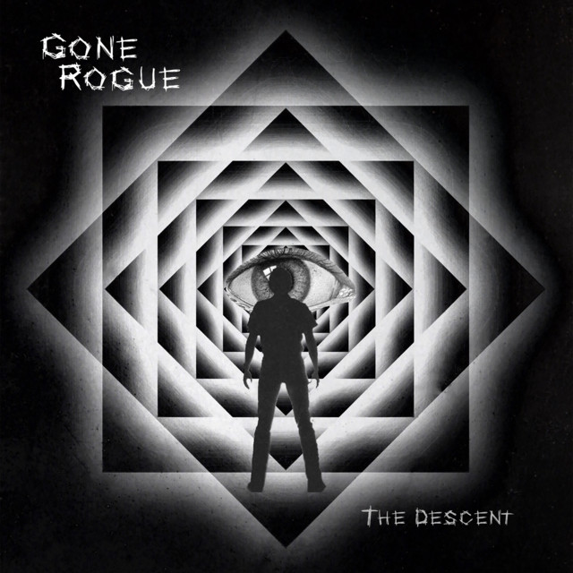 The Descent album art