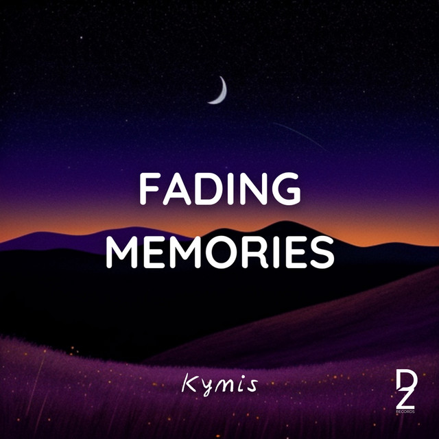 Fading Memories cover art