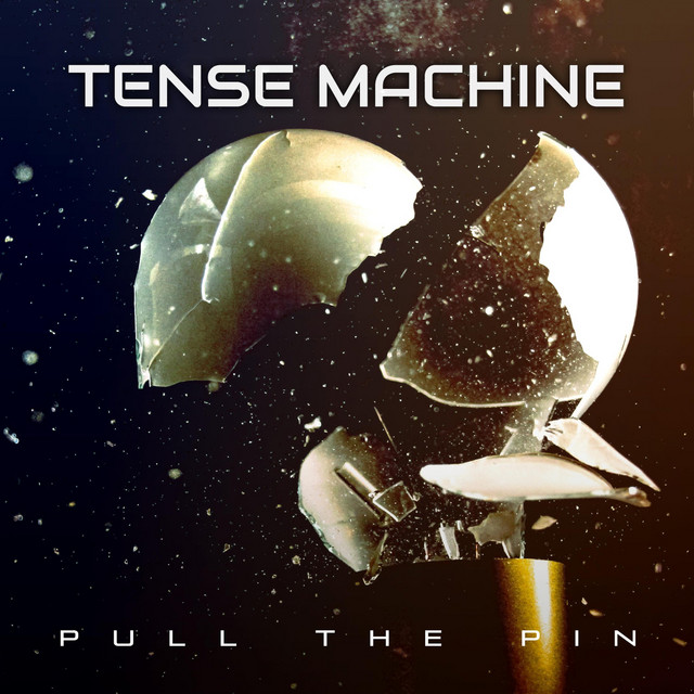 Pull the Pin cover