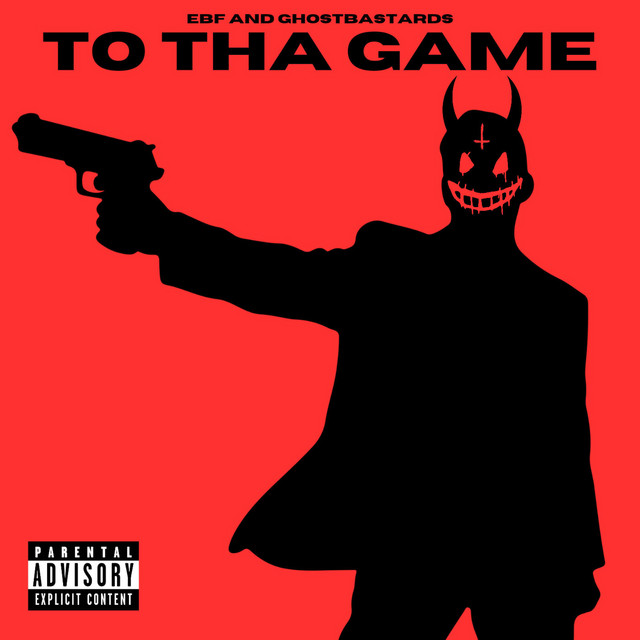 TO THA GAME cover art