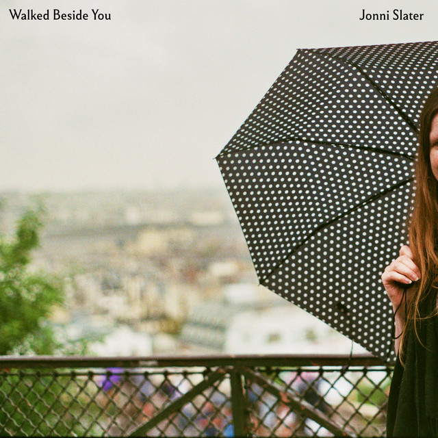 Walked Beside You cover