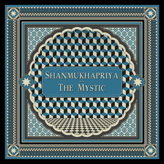 Shanmukhapriya (The Mystic) [feat. Shankar Mahadevan, Antonio Sanchez, U. Rajesh, V. Selvaganesh & Michael League]