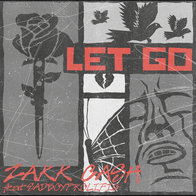 Let Go